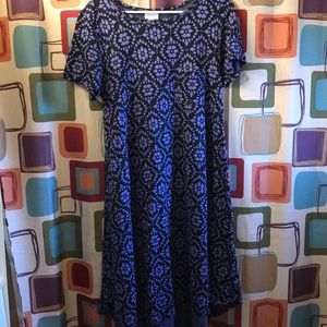 LulaRoe Carly